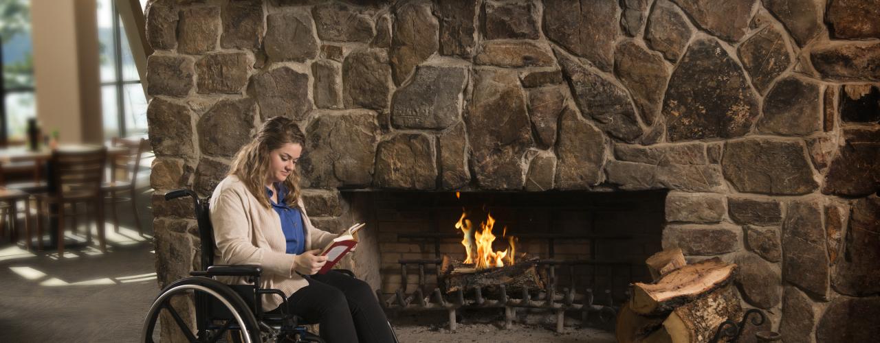 DeGray Lake Lodge Arkansas State Parks